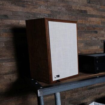 KLH Model Three - Bilde 8
