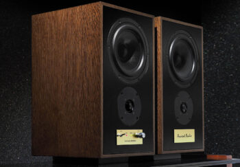Ancient Audio Vintage Horten - Bilde 2