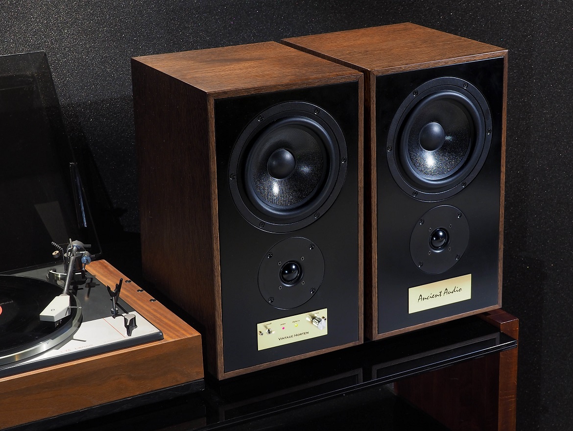 Ancient Audio Vintage Horten - Bilde 4