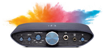 Ifi Zen Signature set HFM - Bilde 3