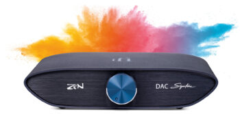 Ifi Zen Signature set HFM - Bilde 4