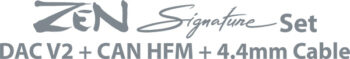 Ifi Zen Signature set HFM - Bilde 5