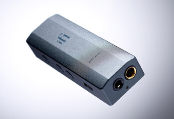 Ifi GO bar