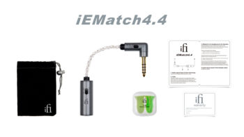 Ifi iEMatch 4.4 - Bilde 4
