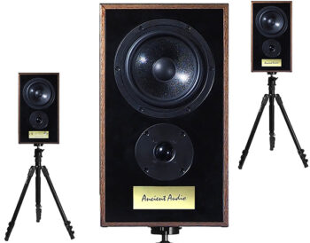 Ancient Audio Vintage Horten