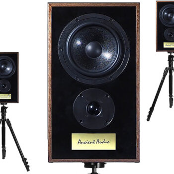 Ancient Audio Vintage Horten