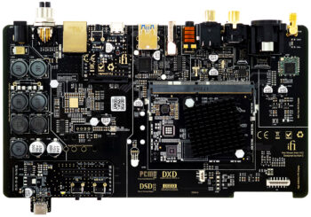 Ifi Neo Stream - Bilde 3