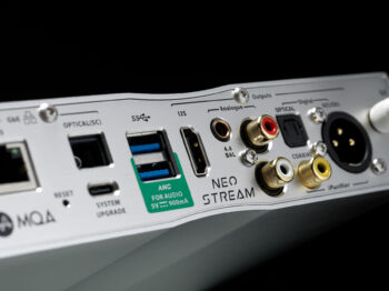 Ifi Neo Stream - Bilde 4
