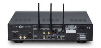 Cary Audio DMS-650 - Bilde 2