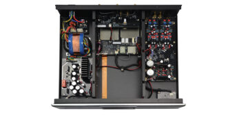 Cary Audio DMS-650 - Bilde 6