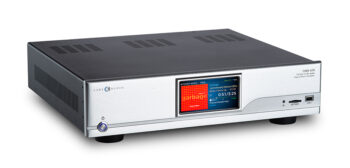 Cary Audio DMS-650 - Bilde 7