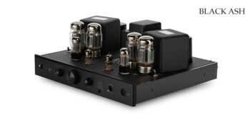 Cary Audio SLI-80 - Bilde 2