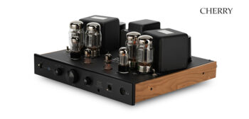 Cary Audio SLI-80 - Bilde 3