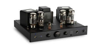 Cary Audio SLI-80