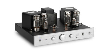 Cary Audio SLI-80 - Bilde 4