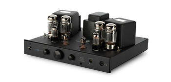 Cary Audio SLI-80 - Bilde 6