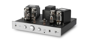 Cary Audio SLI-80 - Bilde 7
