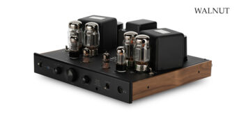 Cary Audio SLI-80 - Bilde 8