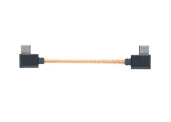 Ifi 90 degree Type-C OTG Cable