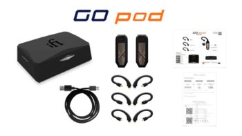 Ifi GO pod - Bilde 3