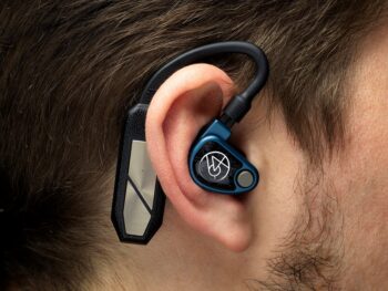 Ifi GO pod - Bilde 5