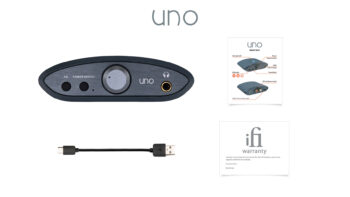 Ifi UNO - Bilde 2