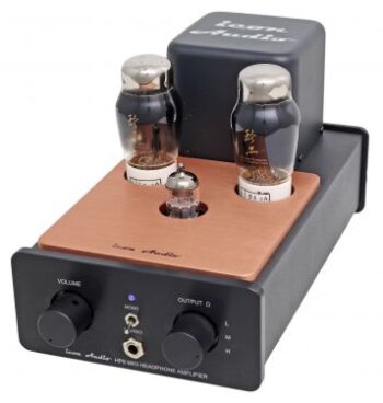 Icon Audio Headphone Amplifier - HP8 MkII