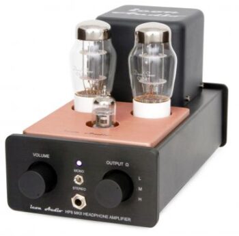 Icon Audio Headphone Amplifier - HP8 MkII - Bilde 3