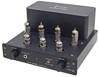 Icon Audio 20PP Stereo Integrated Amplifier
