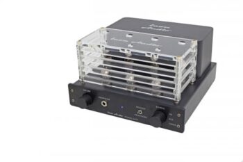 Icon Audio 20PP Stereo Integrated Amplifier - Bilde 2