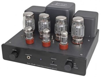 Icon Audio Stereo 25 MkII Integrated Amplifier