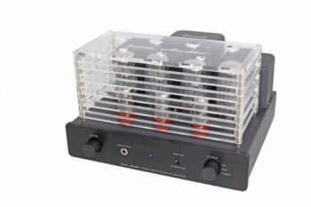 Icon Audio Stereo 25 MkII Integrated Amplifier - Bilde 2