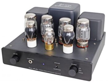 Icon Audio Stereo 25 MkII Integrated Amplifier - Bilde 3