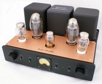 Icon Audio Stereo 30 SE Single Ended Integrated Amplifier
