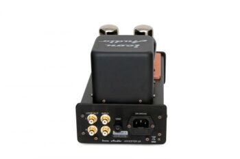 Icon Audio Headphone Amplifier - HP8 MkII - Bilde 4