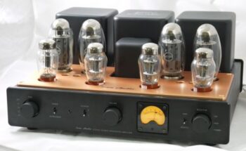 Icon Audio Stereo 60 MkIV