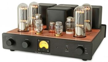 Icon Audio Stereo 845 Integrated 845 PP Amplifier