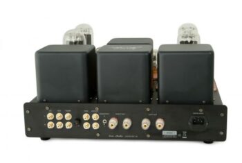 Icon Audio Stereo 845 Integrated 845 PP Amplifier - Bilde 3