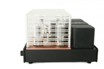 Icon Audio Stereo 845 Integrated 845 PP Amplifier - Bilde 4