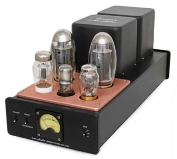 Icon Audio MB90 MkII KT150/KT120 Power Amplifiers - MB90 MkII M
