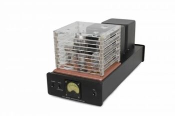 Icon Audio MB90 MkII KT150/KT120 Power Amplifiers - MB90 MkII M - Bilde 2