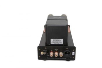Icon Audio MB90 MkII KT150/KT120 Power Amplifiers - MB90 MkII M - Bilde 3