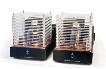 Icon Audio MB805 Single Ended 805 Power Amplifiers - MB805 - Bilde 3