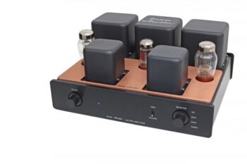 Icon Audio Line Pre-Amplifier with Transformer Output - LA5 TX - Bilde 2