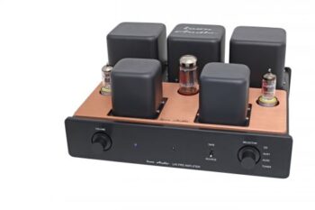 Icon Audio Line Pre-Amplifier with Transformer Output - LA5 TX - Bilde 3