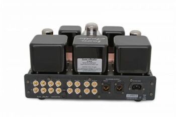 Icon Audio Line Pre-Amplifier with Transformer Output - LA5 TX - Bilde 4
