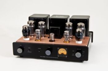 Icon Audio Stereo 60 Mk3 M - Bilde 2