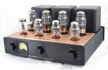 Icon Audio Stereo 40 MkIV 6L6