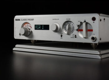 Nagra Classic Preamp - Bilde 2