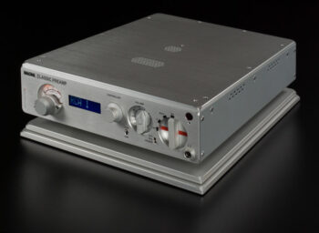 Nagra Classic Preamp - Bilde 3